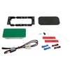 Inbay Kit 3 coils 12 V cable/fibre optic kit 15