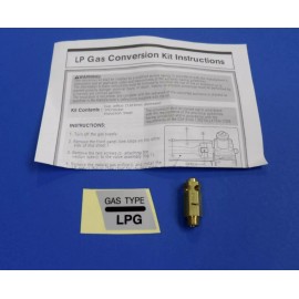 For LG, For Kenmore OEM LG 4948EL4002B Gas Dryer LP Conversion Kit