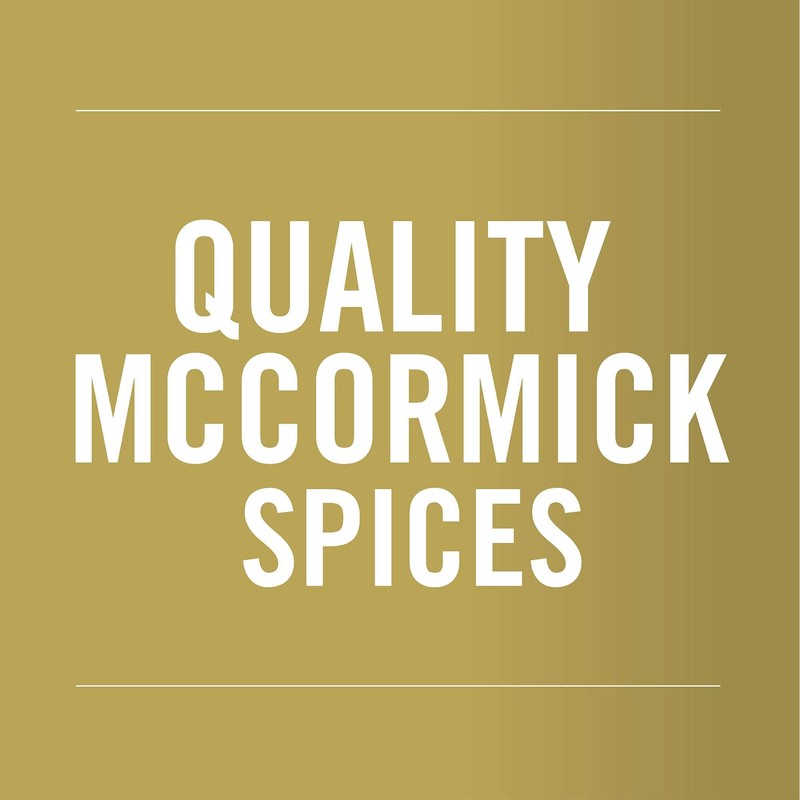 McCormick Premium Taco Seasoning Mix, 24 oz (Pack of 12)
