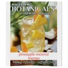 Bigelow Botanicals Pineapple Coconut Mango, Caffeine Free Herbal Tea with