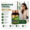 Vitaminas Para Ojos Uso Diario 90 Porciones