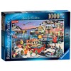 Ravensburger Home for Christmas 1000 Piece Festive Jigsaw Puzzle for