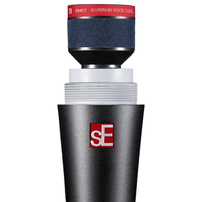sE Electronics V7 Super Cardioid Dynamic Microphone