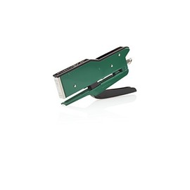 Zenith 130031 Pliers 548/E for 6/4 and 6/6 Staples Green and Black