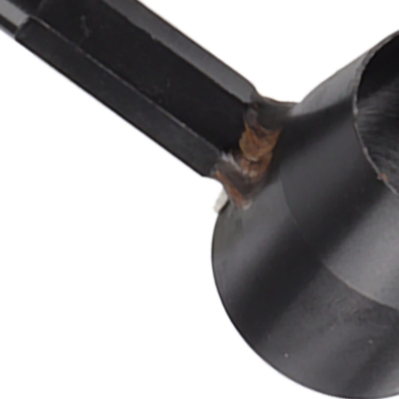 Hand Auger Drill, Hand Auger Drill, Survival Eye Auger Manual