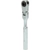 KS Tools 918.1560 1/4 Inch Bit Joint Reversible Ratchet Length
