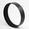 86mm x1 95mm x1 105mm x1 Threaded Metal Lens Hood