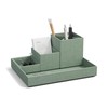 Bigso Box of Sweden LENA Desk Organiser for Pens, Paper