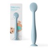 Frida Baby Diaper Cream Spatula, 100% Silicone Butt Spatula for