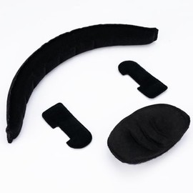 Dinictis Softball Face Mask Padding