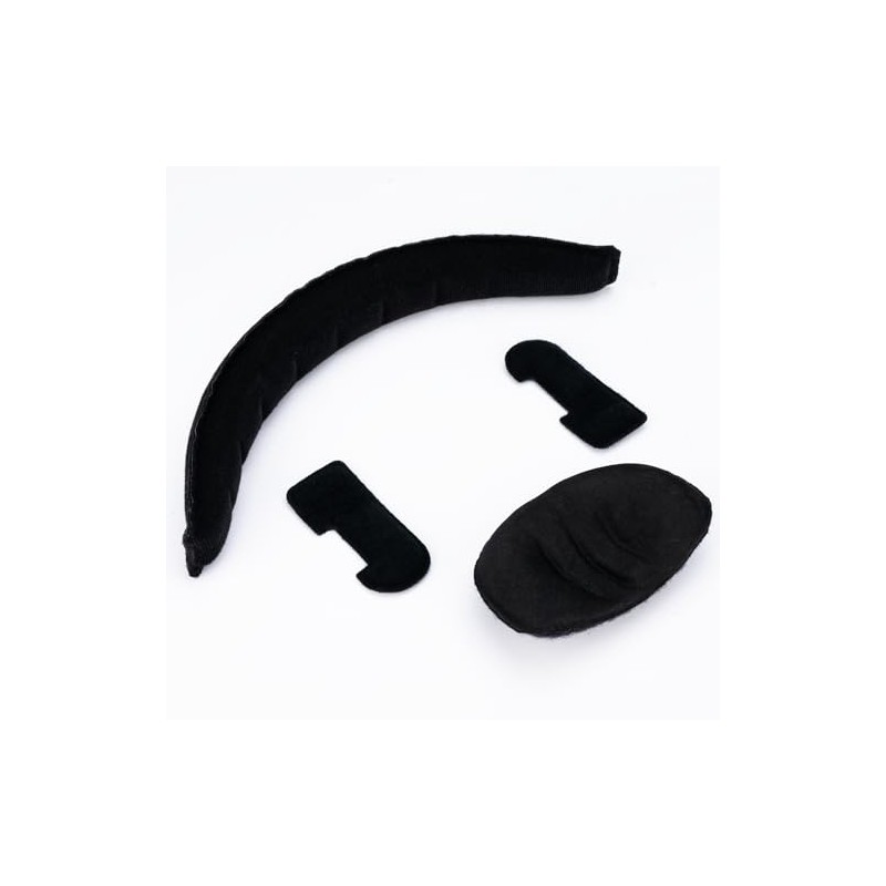 Dinictis Softball Face Mask Padding