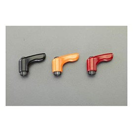 Esco M4 EA948CC-212 Female Thread Mini Clamp Lever (Black)