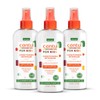 Cantu Care for Kids Conditioning Detangler, 6 fl oz (Pack