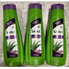 Savile 3 PACK SAVILE SHAMPOO KERATINS Y SABILA PARA FUERZA