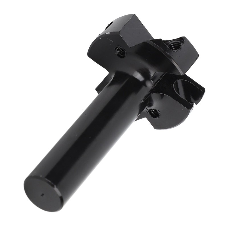 Spoilboard Surfacing Router Bit 4 Blades Cemented Carbide Planer Bit