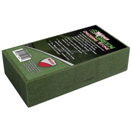 RTC Mean Green Diamond Blade Dressing Stone