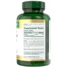 Nature's Bounty High Absorption Magnesium Glycinate 240mg 180 Capsules