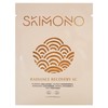 SKIMONO Radiance Recovery Eye Mask 1x5ml - Single Eyemask Eye