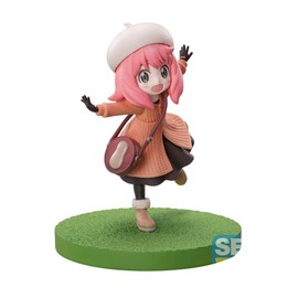 Sega TV Anime SPY x FAMILY Luminasta Anya Forger Odake