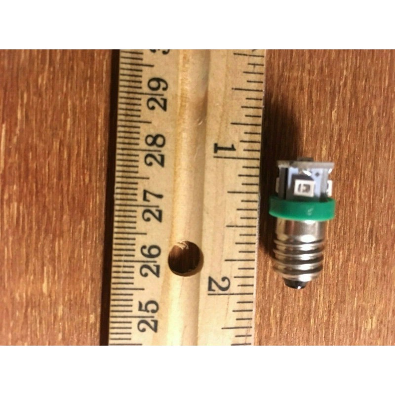 Sony ST-5130 ST-5140 ST-5150 GREEN LED LAMP KIT DIAL Sony