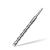 SDS Plus Drill Bit 20 x 260 mm, Professional Concrete