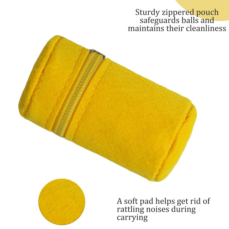 Roadtofree Baoding Balls with Chime 1.5 Inch - Pocket-Sized Stainless