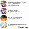 DIN A4 Sheet 30 x 21 cm 621/631 Plotter Film