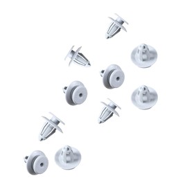 LST 10x A Column Mounting Clips