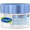 CETAPHIL OPTIMAL HYDRATION WATER GEL 48gr 72 hrs de Hidratación