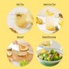 Sweetvia Yuzu Chung, Zero Sugar Tea, Marmalade, Spread, Jam, and