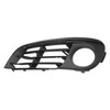 Fog Light Cover ABS Front Bumper Grill Cover Trim for