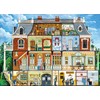MasterPieces 1000 Piece Jigsaw Puzzle For Adults, Family, Or Youth