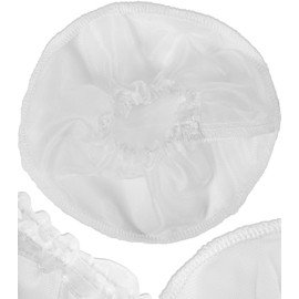 ZEZHIMI 6540-213 Hot Tub Suction Drain Protector Filter – Mesh Drain Cover Compatible with Sundance, Jacuzzi & Sweetwater Spas – Mesh Cover Strainer for Hair & Debris