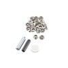 Family Tool (Family Tool) Double Sided Grommets 4 mm