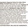 Chex Mix Spicy Dill Savory Snack Mix, Family Size Snack