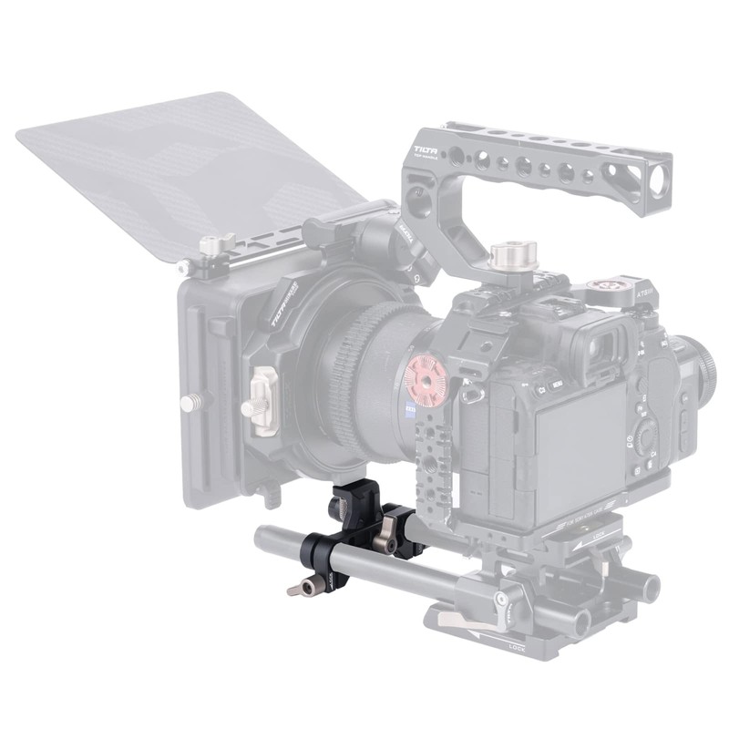 Tilta LWS Rod Support 15 mm for Tilta Mirage Matte