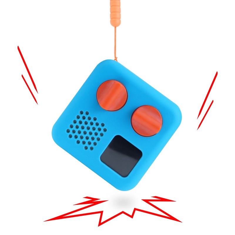 Jacket Compatible with Yoto Mini (2024 Edition) Bluetooth Audio Player,