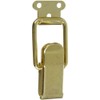 National Hardware N208-561 V1842 Draw Catches in Brass, 2 pack