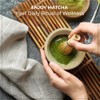 Zavuni Matcha Whisk Set and Bowl – Matcha Kit Set
