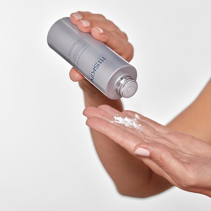 Exfoliating Enzyme Cleanser by 111Skin for Unisex - 1.41 oz