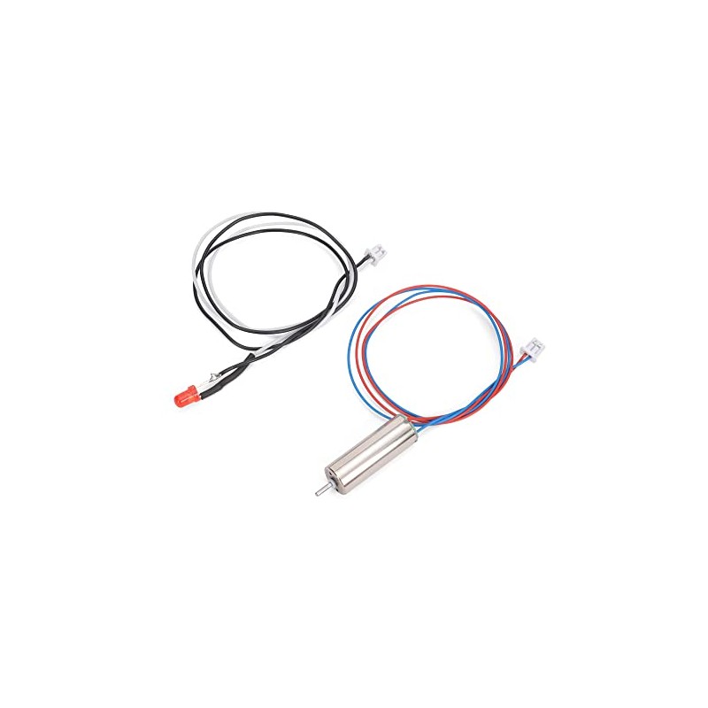 G-Force GB329 Tail Motor Set (BO105)