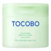 Tocobo Cica Calming Aqua Pad Toner Pads Refrescantes Momento Aplicación