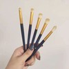 Makeup Brush Set Soft Synthetic Bristles Face Eye Professional Make