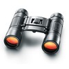 Silva Pocket 10X25 Binoculars, 10X Magnification - Black