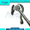 Finger Ring Removal Cutters with Lever Guard - First Aid,