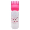 Scalp Applicator Comb,Oil Applicator for Hair Dye - Hair Oiling