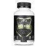 Suplemento Maca Negra Premium Calidad 200 Cápsulas 500mg A4h Sabor