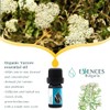 Essences Bulgaria Organic Yarrow Essential Oil - 5ml Excellent for