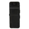 1080p Pocket Camera Recorder Clip On 180 Degree Rotation Pocket