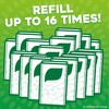 Tic Tac Bulk Resealable Refill Bag, Freshmint Breath Mints, On-The-Go